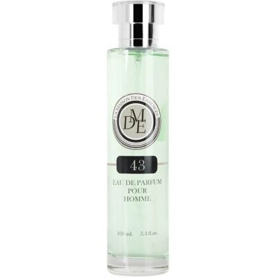 La Maison des Essences Profumo Agrumato Acquatico - Profumo Uomo La Maison des Essences Profumo Agrumato Acquatico - Profumo Uomo
