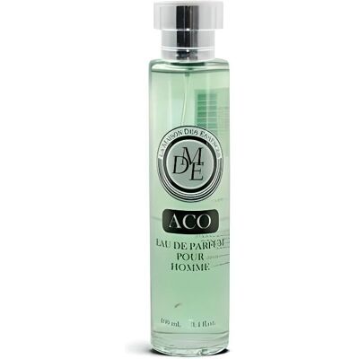 Profumo Uomo La Maison des Essences 100ml Aco - Profumo Profumo Uomo La Maison des Essences 100ml Aco - Profumo