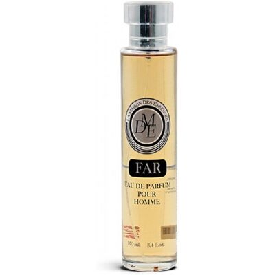 La Maison des Essences Profumo Uomo - 100ml - Agrumato e Floreale - Durata Lunga La Maison des Essences Profumo Uomo - 100ml - Agrumato e Floreale - Durata Lunga