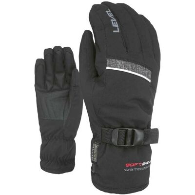 Guantes Level Hero - Ergonómicos, Resistentes al agua, Calentitos Guantes Level Hero - Ergonómicos, Resistentes al agua, Calentitos
