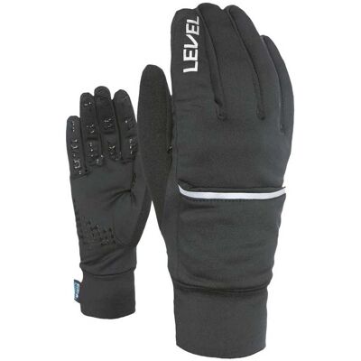 Level Gloves Spider Plus - Gants de ski - Publicité Level Gloves Spider Plus - Gants de ski - Publicité
