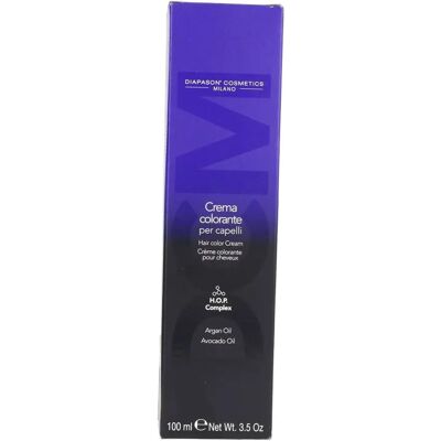 Diapason Cosmetics Castaño oscuro arena Haarverf - Haar kleur Diapason Cosmetics Castaño oscuro arena Haarverf - Haar kleur