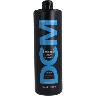 Diapason Cosmetics Dcm Champu Uso Frecuente - Shampoo 1000ml Diapason Cosmetics Dcm Champu Uso Frecuente - Shampoo 1000ml