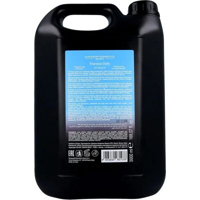 Lisap Diapason Tägliches Shampoo - Haarpflege - 5000ml Lisap Diapason Tägliches Shampoo - Haarpflege - 5000ml
