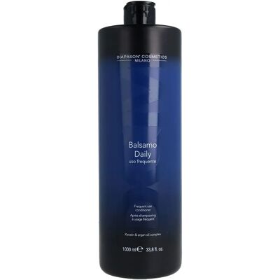 Diapason Cosmetics DCM BALSAMO DAILY - Haarbalsem Diapason Cosmetics DCM BALSAMO DAILY - Haarbalsem