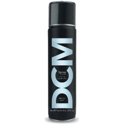 Diapason Cosmetics Dcm Spray Lucidante - Haar Spray Diapason Cosmetics Dcm Spray Lucidante - Haar Spray