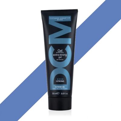 Diapason Cosmetics Dcm Gel Extra Sterk - Haar Gel Diapason Cosmetics Dcm Gel Extra Sterk - Haar Gel