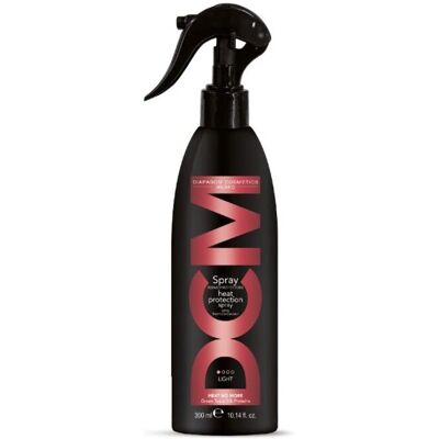 Diapason Cosmetics Dcm Spray Termoprotector - Haarbeschermingsspray Diapason Cosmetics Dcm Spray Termoprotector - Haarbeschermingsspray