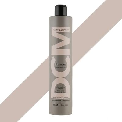 Kräuter Haarpflege - Rosskastanie Adstringent - Shampoo Kräuter Haarpflege - Rosskastanie Adstringent - Shampoo