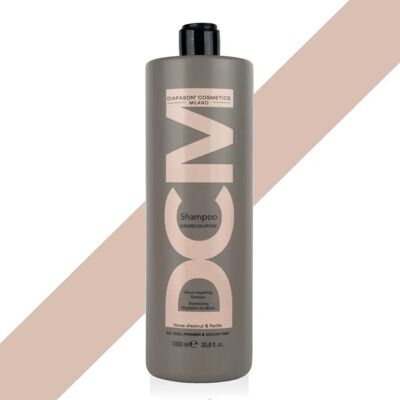 DCM Kopfhaut Sebum Kontrolle Shampoo DCM Kopfhaut Sebum Kontrolle Shampoo