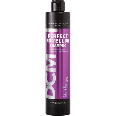 DCM Professionele Perfect No Yellow Shampoo - Haarverzorging DCM Professionele Perfect No Yellow Shampoo - Haarverzorging