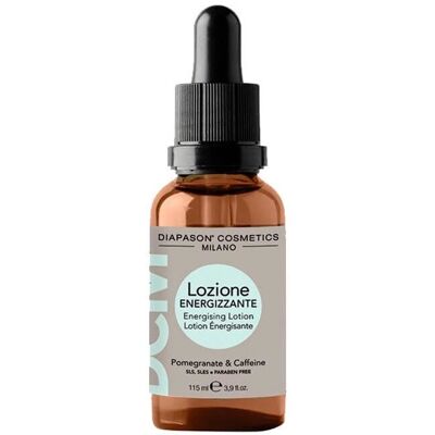 Diapason Cosmetics DCM Energizing Lotion - Haarlotion Diapason Cosmetics DCM Energizing Lotion - Haarlotion