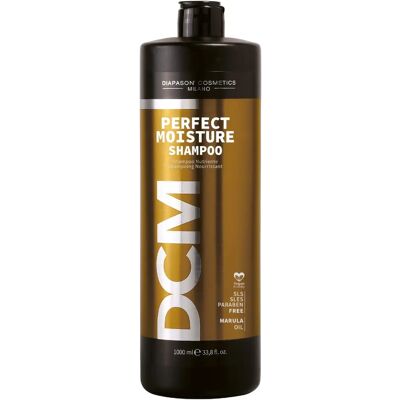 Marke Modell - Feuchtigkeits spendendes Shampoo - Shampoo Marke Modell - Feuchtigkeits spendendes Shampoo - Shampoo