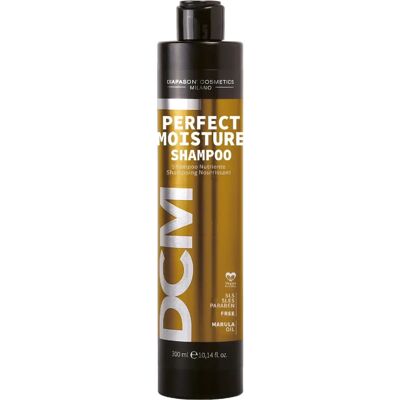 DCM Perfect Moisture Hydraterende Shampoo - Shampoo DCM Perfect Moisture Hydraterende Shampoo - Shampoo