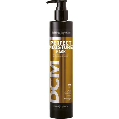 Dcm Perfect Moisture Haarmaske - Haarmaske Dcm Perfect Moisture Haarmaske - Haarmaske