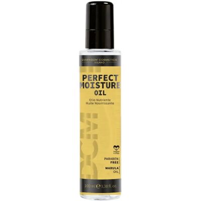DCM Perfect Moisture Conditioner - 100 ml DCM Perfect Moisture Conditioner - 100 ml