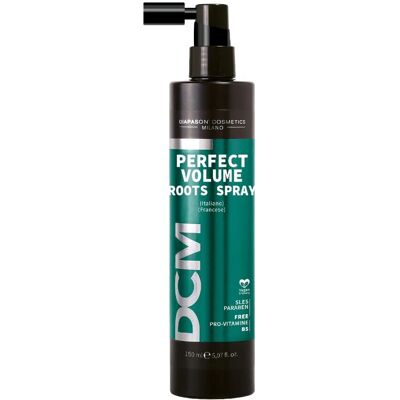 Dcm Wurzel Volumen Spray - Haarspray Dcm Wurzel Volumen Spray - Haarspray