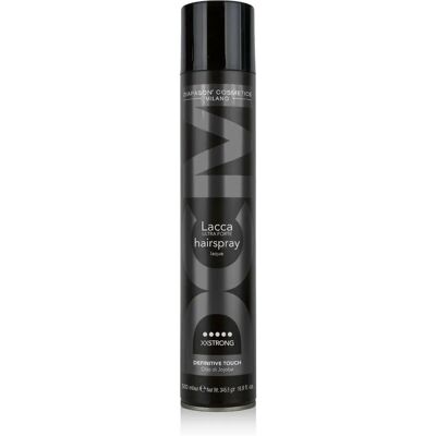 DCM Styling Ultra Fuerte mit Jojobaöl 500ml - Haarspray DCM Styling Ultra Fuerte mit Jojobaöl 500ml - Haarspray