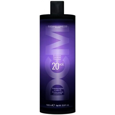 Diapason Cosmetics 20 vol. Waterstofperoxide - Ontwikkelaar Diapason Cosmetics 20 vol. Waterstofperoxide - Ontwikkelaar