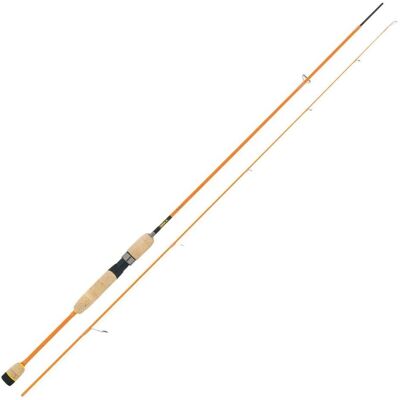 Seika Finesse Amarillo 1.80m - Caña de Pesca Seika Finesse Amarillo 1.80m - Caña de Pesca