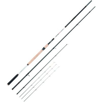 Caña Carpfishing Tubertini Vantage Pwr Feeder - 3.60/3.90/4.20 Mt Caña Carpfishing Tubertini Vantage Pwr Feeder - 3.60/3.90/4.20 Mt