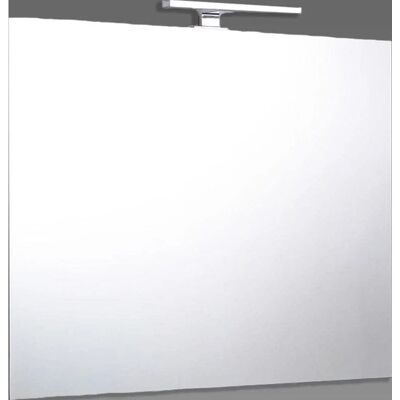 Specchio Bagno Reversibile con Luce LED 80x70cm - Kiamami Valentina Specchio Bagno Reversibile con Luce LED 80x70cm - Kiamami Valentina