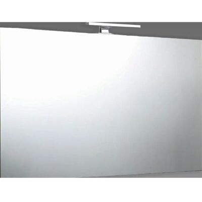 Kiamami Valentina - Specchio 120x70 - LED Reversibile Kiamami Valentina - Specchio 120x70 - LED Reversibile