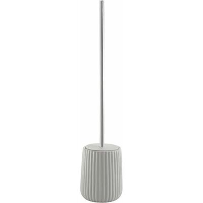 Kiamami Valentina - Supporto Spazzola WC in Ceramica - Pavimento Kiamami Valentina - Supporto Spazzola WC in Ceramica - Pavimento