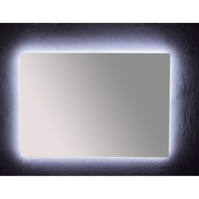 KIAMAMI VALENTINA - Specchio da bagno con illuminazione LED - Design italiano moderno KIAMAMI VALENTINA - Specchio da bagno con illuminazione LED - Design italiano moderno