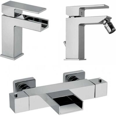 Kiamami Valentina - Rubinetti bagno in ottone Kiamami Valentina - Rubinetti bagno in ottone