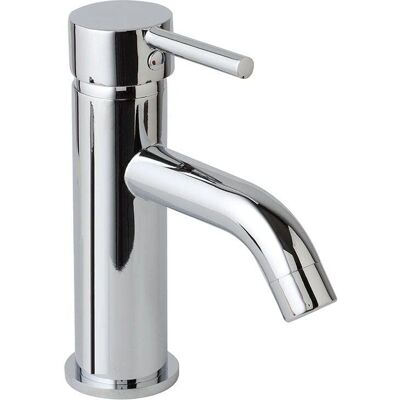 Kiamami Valentina - Miscelatore Monoforo Cromato Bagno - Rubinetto Kiamami Valentina - Miscelatore Monoforo Cromato Bagno - Rubinetto