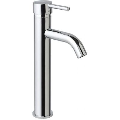 Kiamami Valentina - Miscelatore Alto Cromato per Lavabo Kiamami Valentina - Miscelatore Alto Cromato per Lavabo