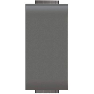 Bricoman Uniko Interruttore Multifunzione 4-in-1 - Compatibile con Bticino Living Bricoman Uniko Interruttore Multifunzione 4-in-1 - Compatibile con Bticino Living