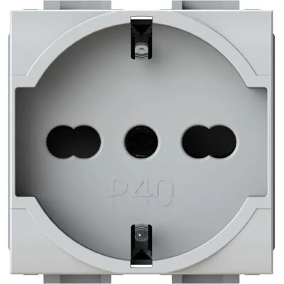 Bricoman Tecnomat P40 Uniwersalna Gniazdko - Gniazdko Bricoman Tecnomat P40 Uniwersalna Gniazdko - Gniazdko