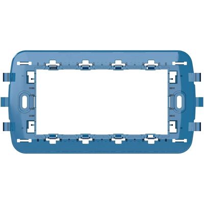 4box steunraam - Compatibel met meerdere series 4box steunraam - Compatibel met meerdere series