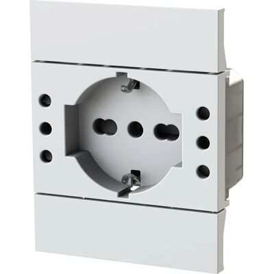 Tecnomat P503 Presa - Power Outlet Tecnomat P503 Presa - Power Outlet
