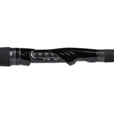 Molix Canna Fioretto Speciale - Lightweight Spinning Rod for Bass - Fishing Equipment Molix Canna Fioretto Speciale - Lightweight Spinning Rod for Bass - Fishing Equipment