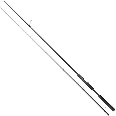 Molix Egging Fioretto Essence Fishing Rod - Black - Lightweight Sensitive EGI Molix Egging Fioretto Essence Fishing Rod - Black - Lightweight Sensitive EGI