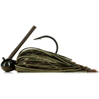 MOLIX - GT Football Jig - 3/8 oz - 4/0 hook - Fishing jig MOLIX - GT Football Jig - 3/8 oz - 4/0 hook - Fishing jig