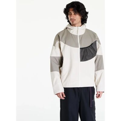 Reebok Icy Kapucnis Kabát - Férfi - XL Reebok Icy Kapucnis Kabát - Férfi - XL