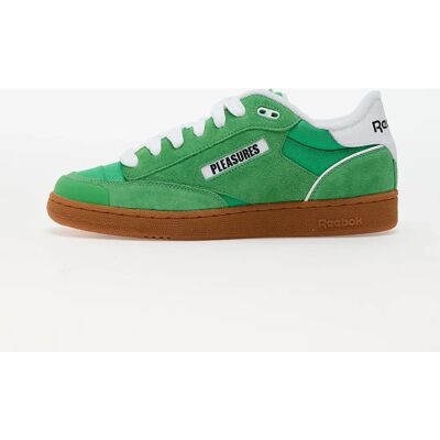 Reebok Club C Bulc LTD Tavaszi Zöld - Cipők Reebok Club C Bulc LTD Tavaszi Zöld - Cipők