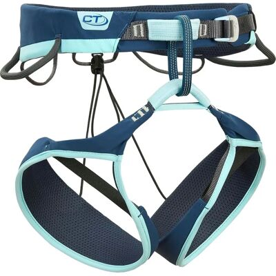 Climbing Technology Avista - Imbracatura ergonomica leggera Climbing Technology Avista - Imbracatura ergonomica leggera