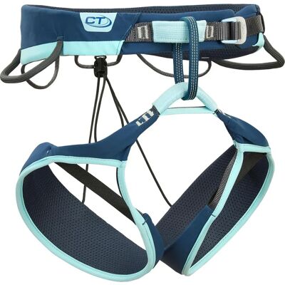 Climbing Technology Avista - Leichter Sportklettergurt Climbing Technology Avista - Leichter Sportklettergurt