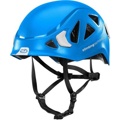 Casco de Escalada Climbing Technology Eclipse - Resistente, Ventilado, Ajustable Casco de Escalada Climbing Technology Eclipse - Resistente, Ventilado, Ajustable