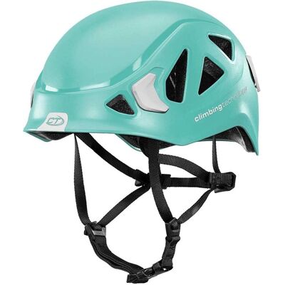 Casque d'Escalade Climbing Technology Eclipse - Ventilé et Résistant Casque d'Escalade Climbing Technology Eclipse - Ventilé et Résistant