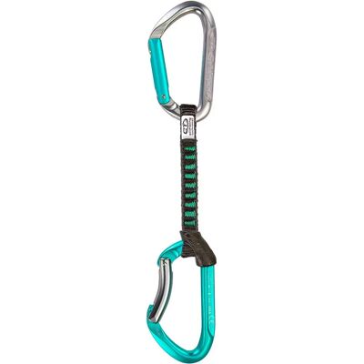 Set di moschettoni ultraleggeri Climbing Technology Salto - Attrezzatura da arrampicata Set di moschettoni ultraleggeri Climbing Technology Salto - Attrezzatura da arrampicata