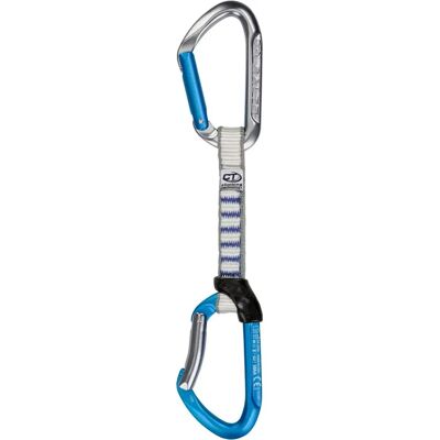 Climbing Technology Salto Set NY 6 sztuk - Sprzęt wspinaczkowy Climbing Technology Salto Set NY 6 sztuk - Sprzęt wspinaczkowy