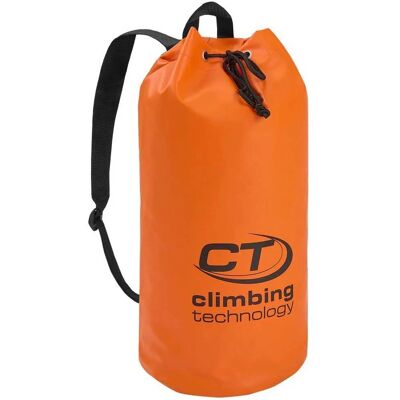 Climbing Technology Carrier S Arancione - Borsa di trasporto per soccorso e attrezzature Climbing Technology Carrier S Arancione - Borsa di trasporto per soccorso e attrezzature