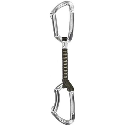 CLIMBING TECHNOLOGY Lime Set UL 22 cm - Juego de expresas de escalada CLIMBING TECHNOLOGY Lime Set UL 22 cm - Juego de expresas de escalada