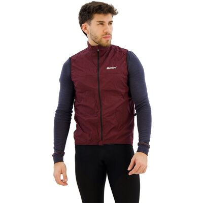 Chaqueta Ventus Violeta Santini - Corte Clásico Chaqueta Ventus Violeta Santini - Corte Clásico